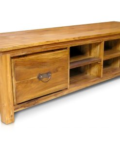 Kuchi Reclaimed TV Table