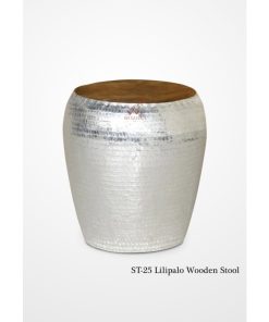 Lilipalo Wooden Stool