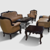Mercury Classic Furniture