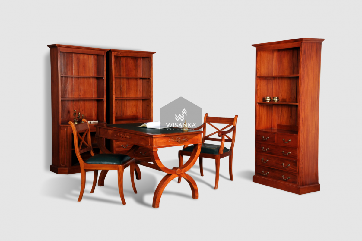 Morgan Classic Home Office