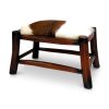 Nancy Wooden Stool