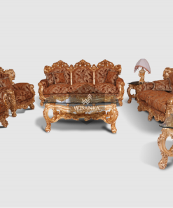 Orfeo 2 Classic Furniture