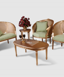 Pretty Glaze Furniture