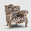 Raymond Arm Chair 1 Classic