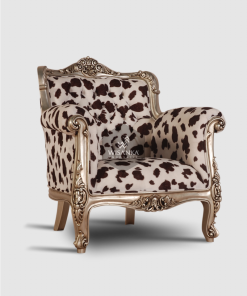 Raymond Arm Chair 1 Classic