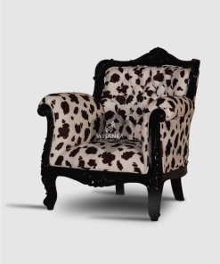 Raymond Arm Chair 2 Furniture