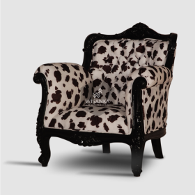 Raymond Arm Chair 2 Furniture