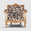 Raymond Arm Chair 3 Classic