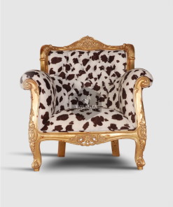 Raymond Arm Chair 3 Classic