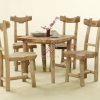Tawang Reclaimed Dining Set