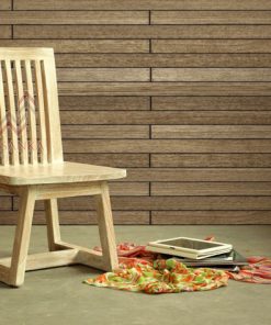 Nino Wooden Chair