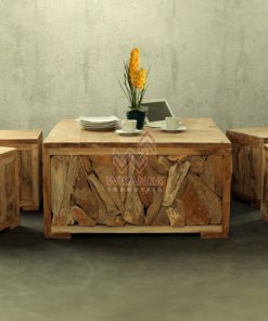 Erotion Box Reclaimed Living Set