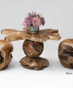 Celestial Wooden Set