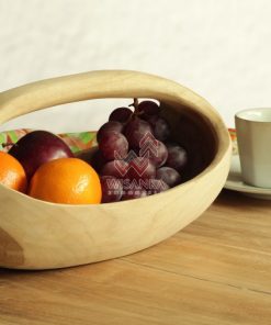 Wooden Fruit Case