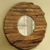 Gotze Reclaimed Mirror