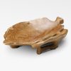 Agie Wooden Bowl