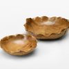 Shani Wooden Bowl Set