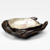 Bhavi Wooden Bowl