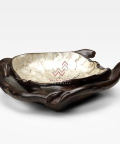 Bhavi Wooden Bowl