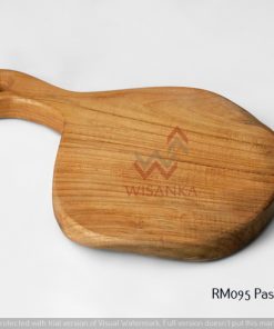 Pasto Wooden Cutting Board