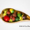 Viva Wooden Bowl