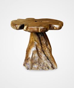 Helen Teak Stool