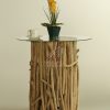 Bintan Reclaimed Side Table