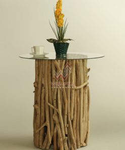 Bintan Reclaimed Side Table