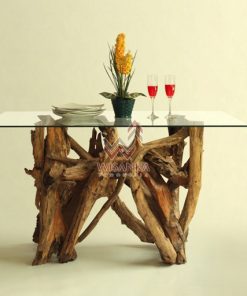Denali Reclaimed Table