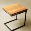 Seattle Wooden Table