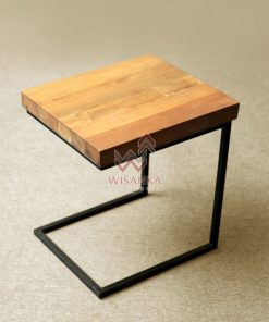 Seattle Wooden Table
