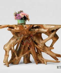 Aria Reclaimed Table