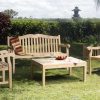 Rose Outdoor Living Set Furniture