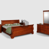 Savitri Classic Bed Room