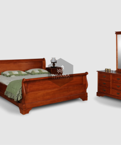 Savitri Classic Bed Room