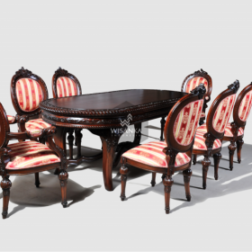 Simon Classic Furniture