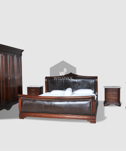 Tugalavish Classic Bed Room