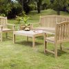Traditional Outdoor Living Set Furniture