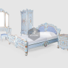 Uraina Classic Bed Room