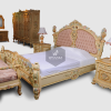 Uraina Master Classic Bed Room