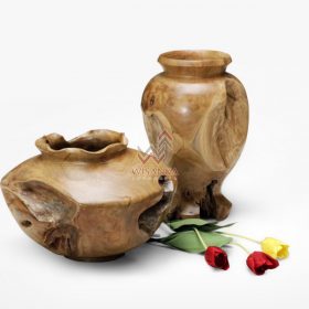 Vas Wooden Set 2016