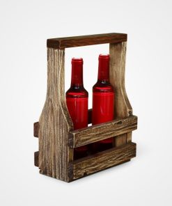 Verre Bottle Rack