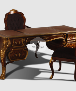 William & Kate Classic Home Office