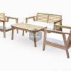 Wooden Willys Living Set Collection