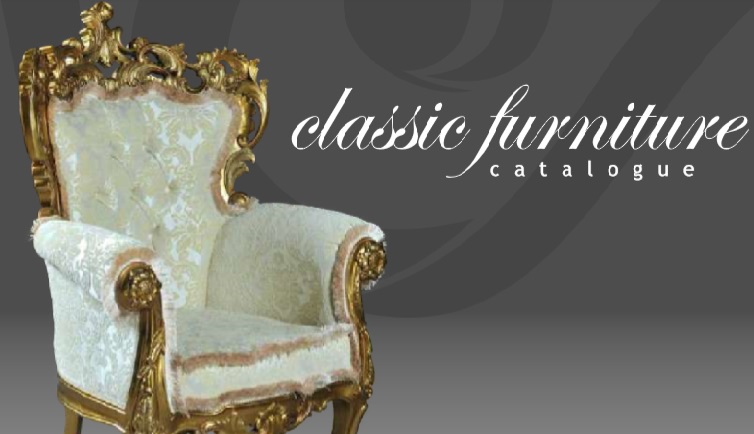 Slide Wood Furniture