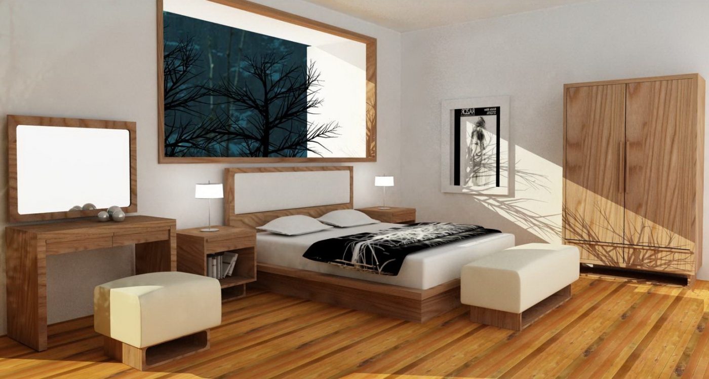 Bedroom Furniture Manufacturer