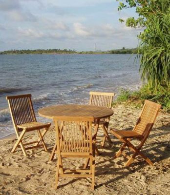 Jepara Teakwood Furniture Indonesia